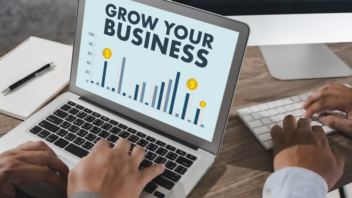 How to Grow Your Business in Scotland: Proven Strategies for Success