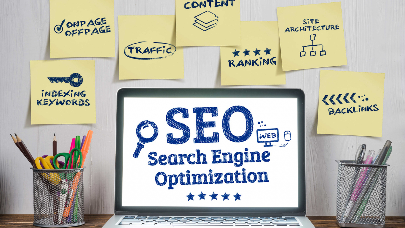 SEO Kirkcaldy: Boost Your Local Business with Expert SEO Services