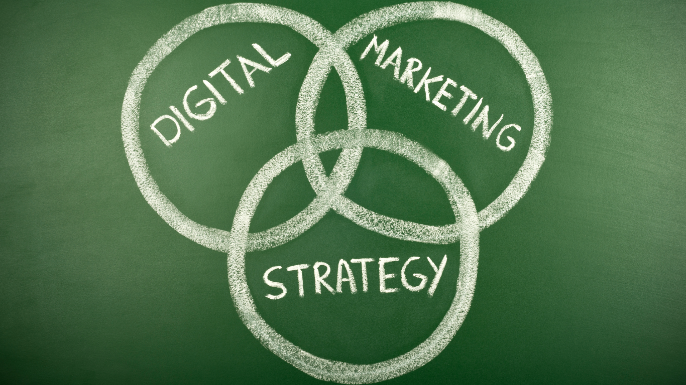 What Makes a Great Digital Marketing Strategy in 2024?