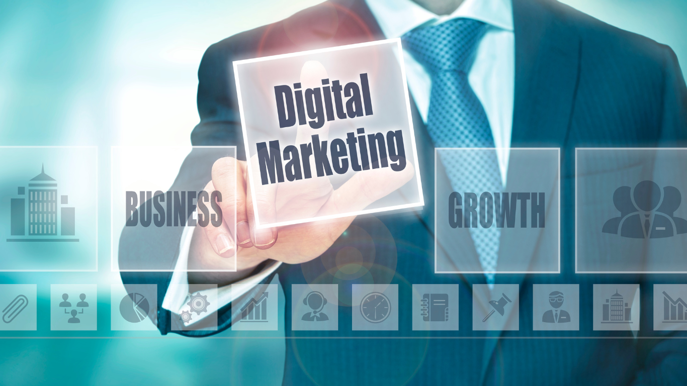 Maximizing Your Business Potential with a Digital Marketing Agency in Scotland