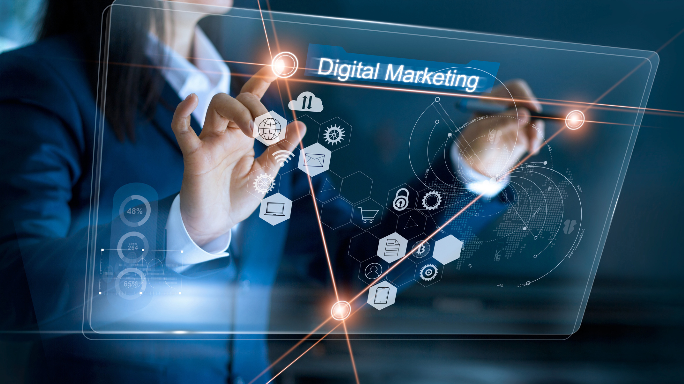 Boost Your Business in Scotland: Top Digital Marketing Strategies for Growth